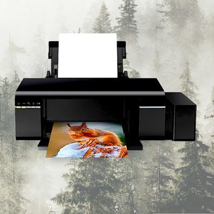 Imaginea din Hârtie magnetică pentru imprimanta A4