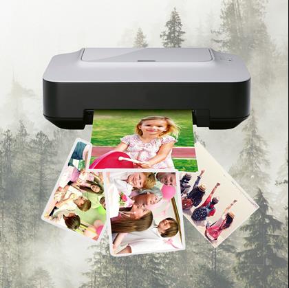 Imaginea din Hârtie magnetică pentru imprimanta A4