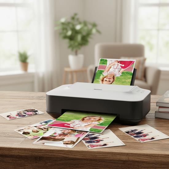 Imaginea din Hârtie magnetică pentru imprimanta A4