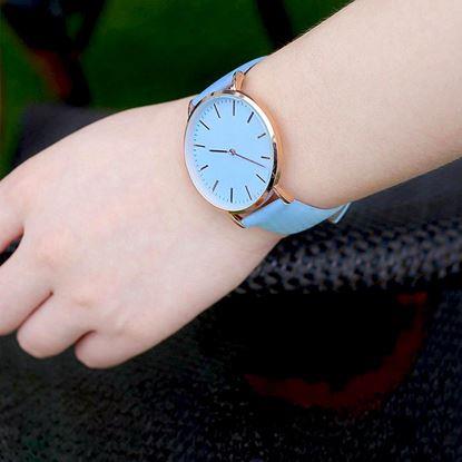 Imaginea Ceas care își schimbă coloarea 