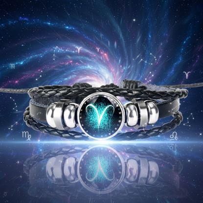 Imaginea Brățară semn zodiacal