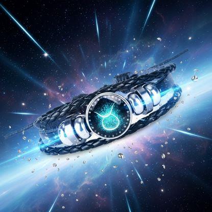 Imaginea Brățară semn zodiacal