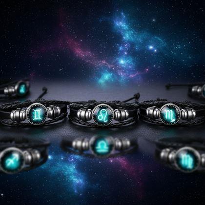 Imaginea din Brățară semn zodiacal - Greutatea