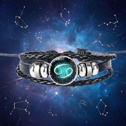 Imaginea Brățară semn zodiacal