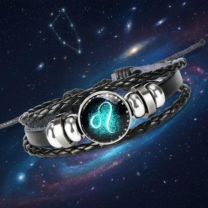 Imaginea Brățară semn zodiacal