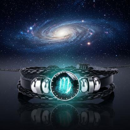 Imaginea Brățară semn zodiacal