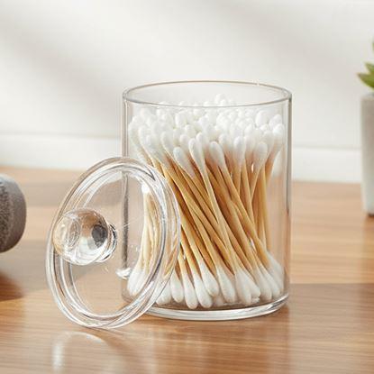 Imaginea Cutie de baie cu capac