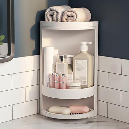 Imaginea din Raft rotativ pentru colț