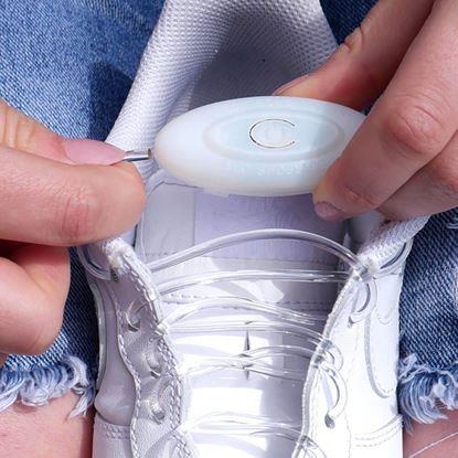 Imaginea Șireturi luminoase cu LED 