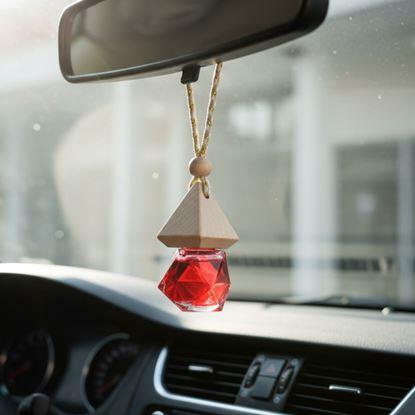 Imaginea Sticluță de aromă pentru mașină