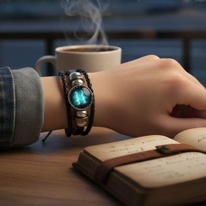 Imaginea Brățară semn zodiacal