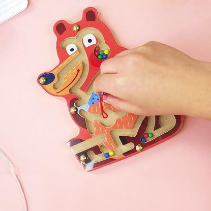 Imaginea Maze magnetică 