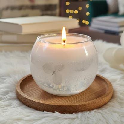 Imaginea Lumânare gel 