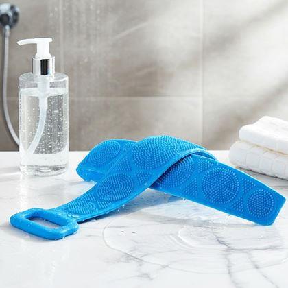 Imaginea din Centura de masaj pentru duș