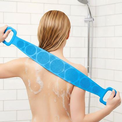 Imaginea din Centura de masaj pentru duș