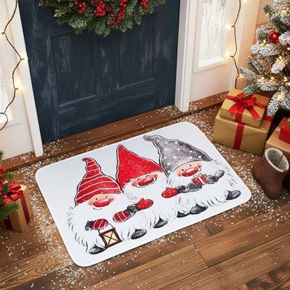 Imaginea Roșcovă de Crăciun 