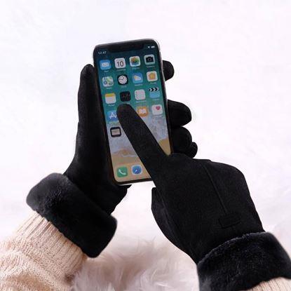 Imaginea Mănușă cu blăniță 