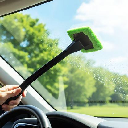 Imaginea Racletă pentru geamuri auto