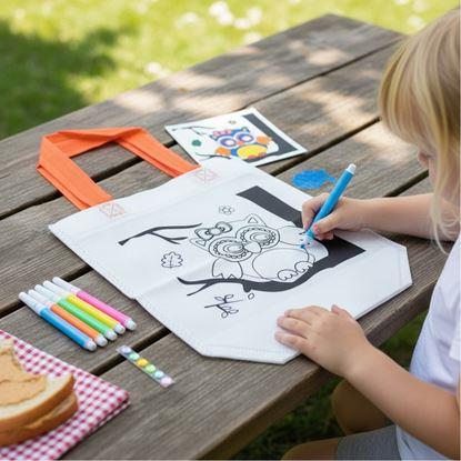 Imaginea Alege-ți o geantă colorată