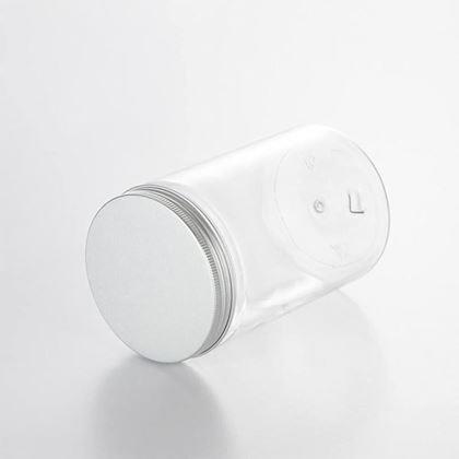 Imaginea din Recipient transparent pentru alimente 560 ml