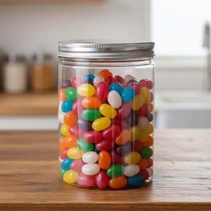 Imaginea din Recipient transparent pentru alimente 560 ml