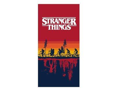 Imaginea Prosop - Stranger Things