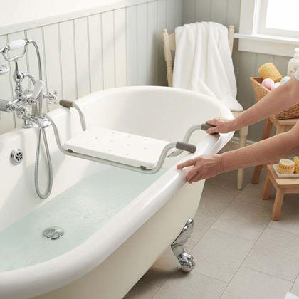 Imaginea din Scaun de baie