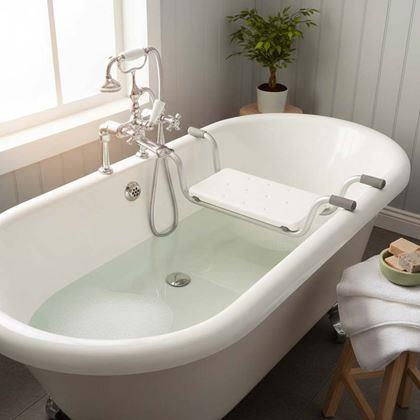 Imaginea din Scaun de baie