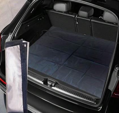 Imaginea din Covoraș impermeabil pentru portbagaj auto 120 x 70 cm