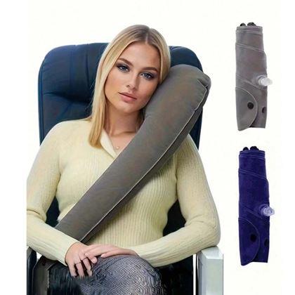 Imaginea din Pernă gonflabilă de călătorie