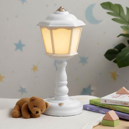 Imaginea Lămpiță pentru prințese