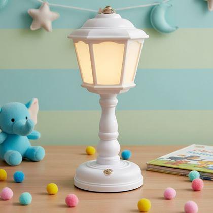 Imaginea din Lămpiță pentru prințese