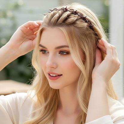 Imaginea Cordeluță cu cleme 