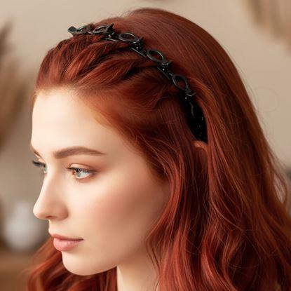 Imaginea Cordeluță cu cleme 