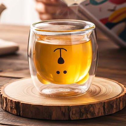 Imaginea Cană cu ursuleț