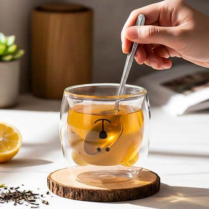 Imaginea din Cană cu ursuleț