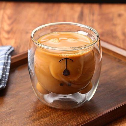 Imaginea din Cană cu ursuleț