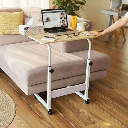 Imaginea din Măsuță pe roți