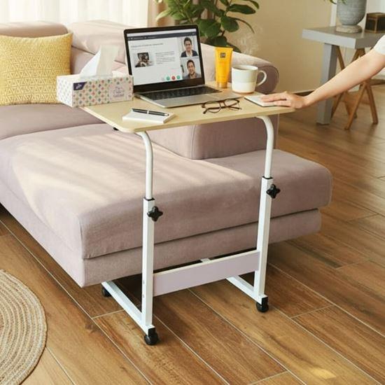 Imaginea din Măsuță pe roți