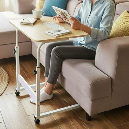 Imaginea din Măsuță pe roți