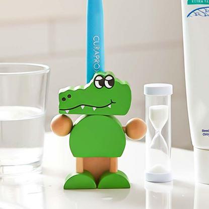 Imaginea Set de curățare a dinților pentru copii