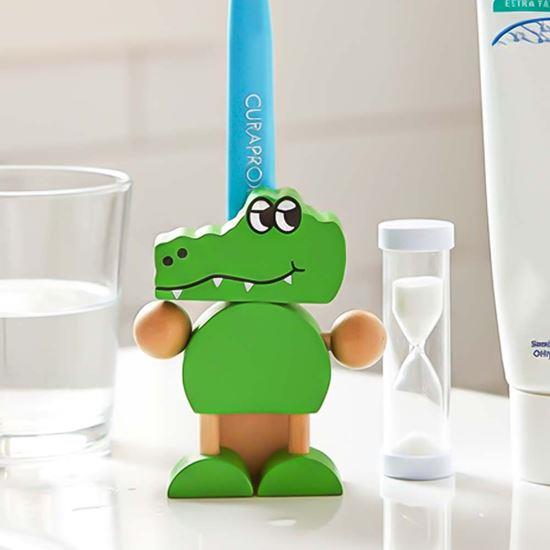 Imaginea din Set de curățare a dinților pentru copii