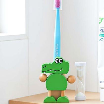 Imaginea din Set de curățare a dinților pentru copii