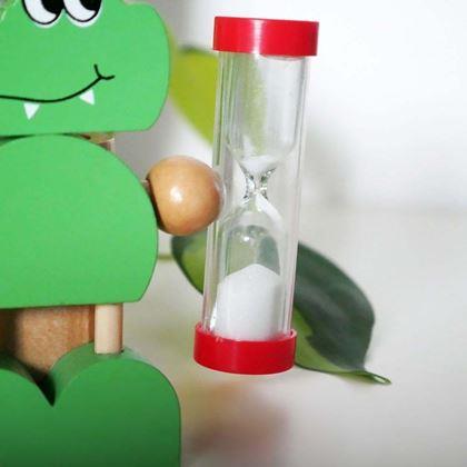 Imaginea din Set de curățare a dinților pentru copii