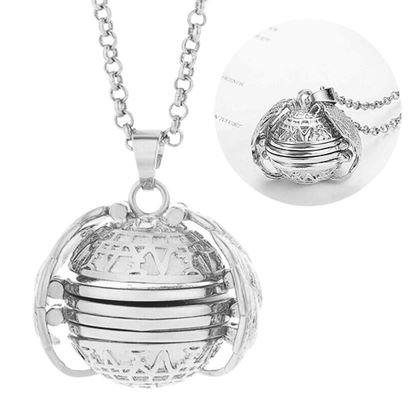 Imaginea din Medalion pliabil - pandativ