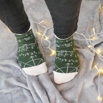 Imaginea Șosete scurte 