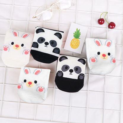 Imaginea Șosete scurte 