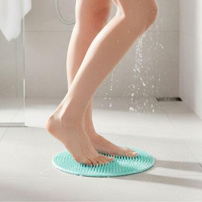 Imaginea Perdea de masaj pentru duș