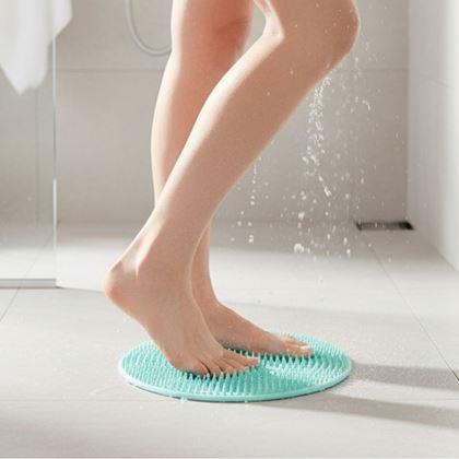 Imaginea din Perdea de masaj pentru duș