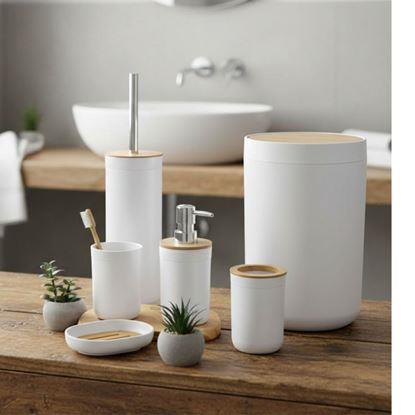 Imaginea Accesorii de baie 6 buc